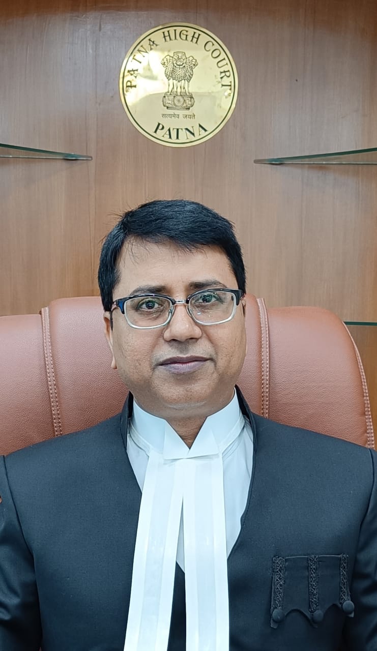 Judge
